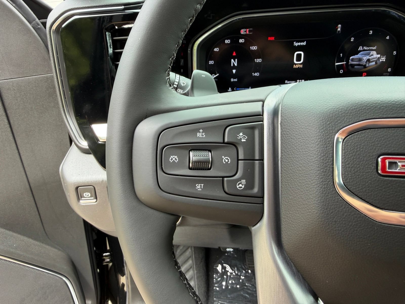 New 2026 GMC Sierra 1500 Elevation w/ Preferred Package AWD/4WD image 12