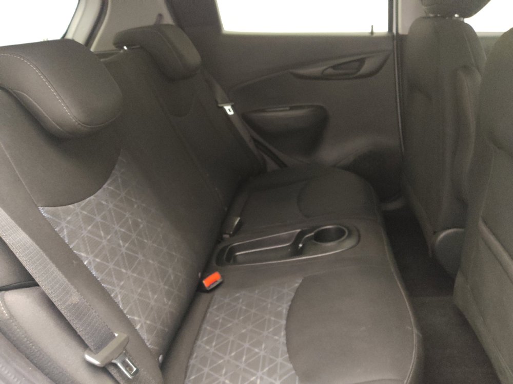 Used 2020 Chevrolet Spark LT image 19