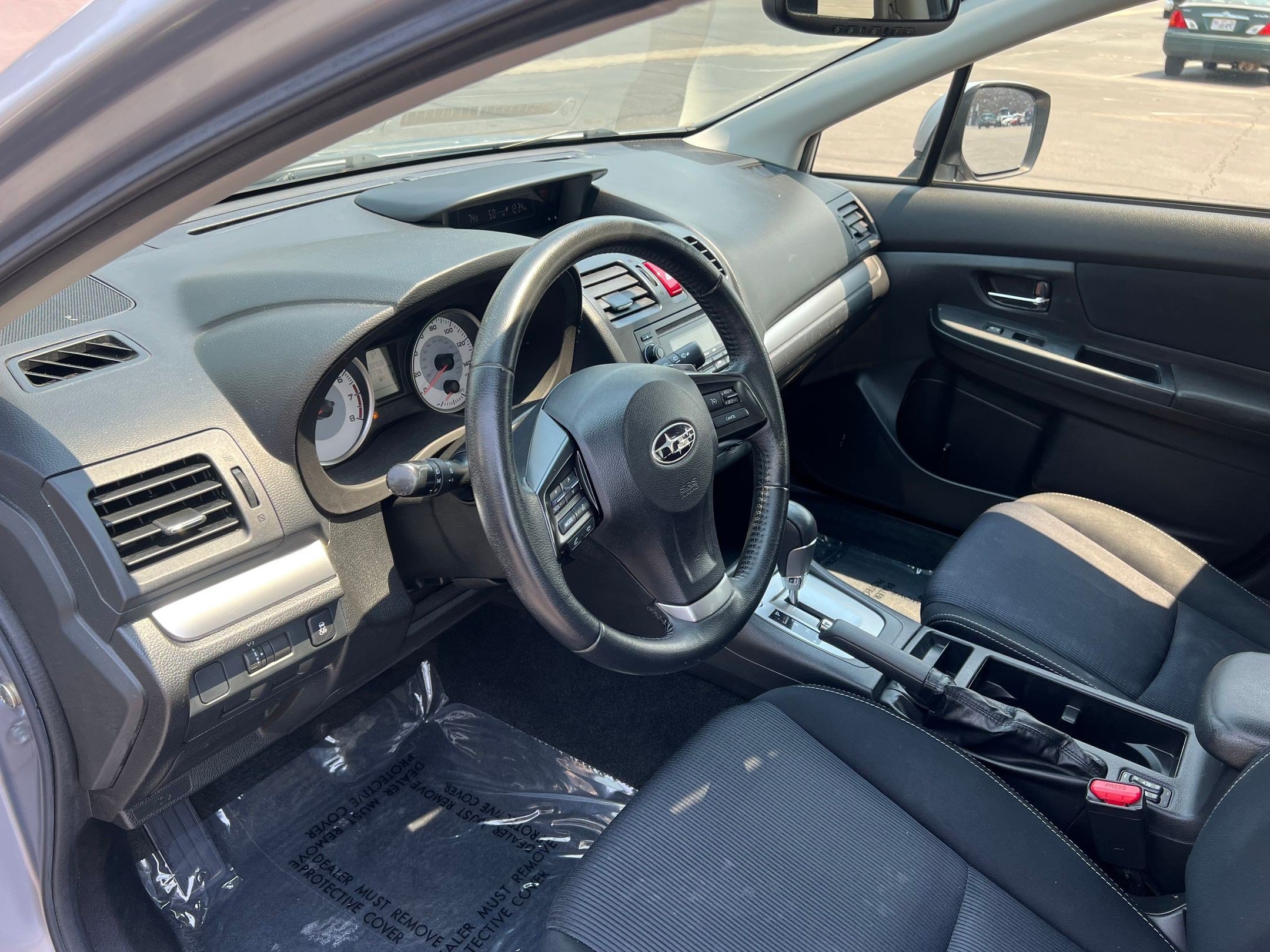 Used 2013 Subaru Impreza 2.0i Sport Premium AWD/4WD image 11