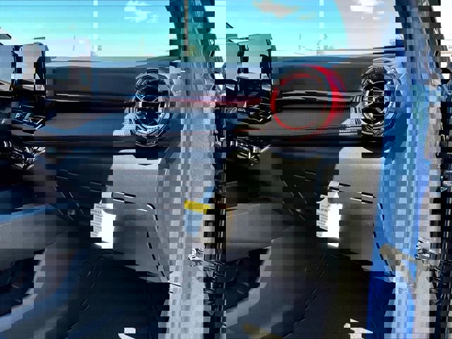 New 2026 Chevrolet Equinox RS image 27