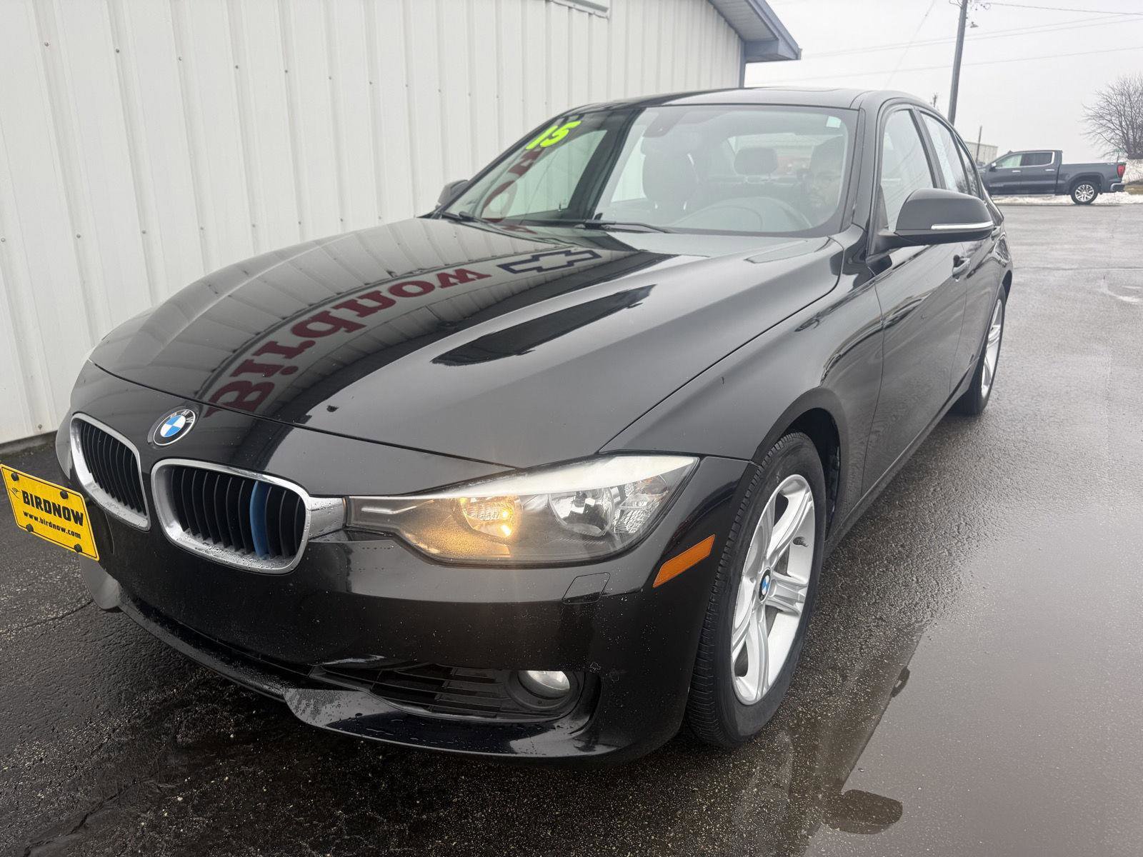 Used 2015 BMW 328i xDrive Sedan image 5