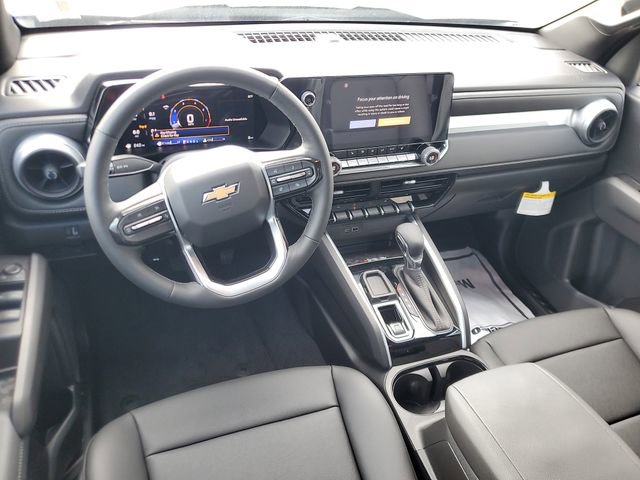New 2026 Chevrolet Colorado LT w/ LT Convenience Package RWD image 12