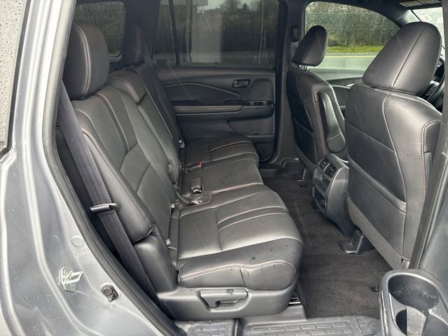 Used 2023 Honda Passport TrailSport image 11