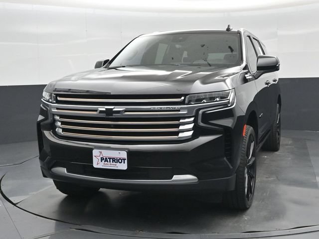 Used 2024 Chevrolet Tahoe High Country AWD/4WD image 36
