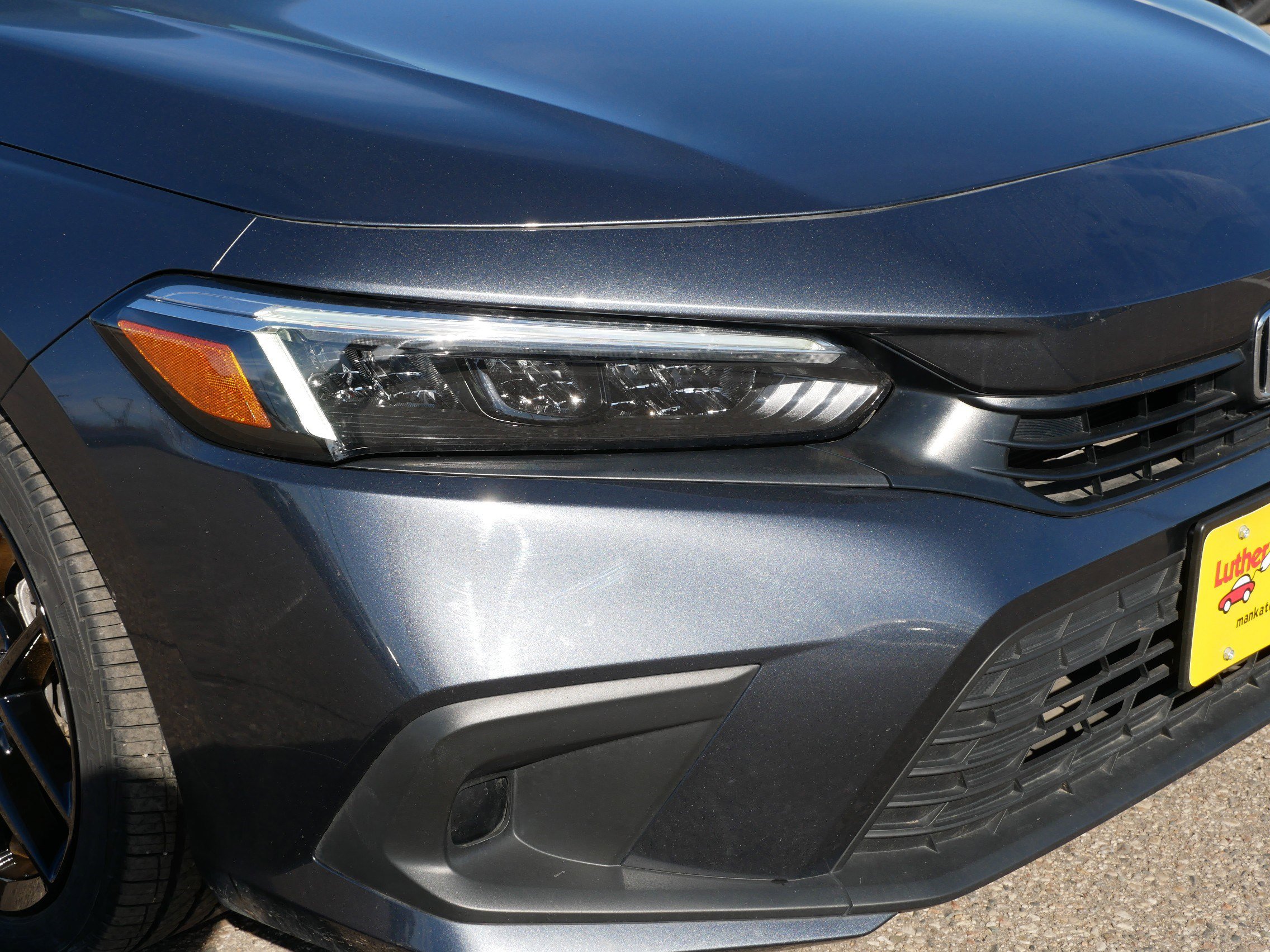 Used 2023 Honda Civic Sport image 16