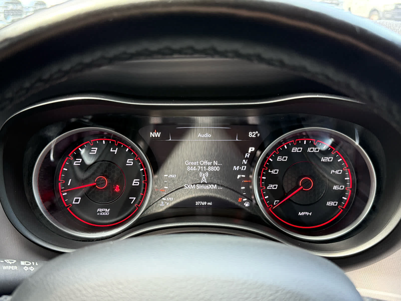 Used 2023 Dodge Charger Scat Pack RWD image 15