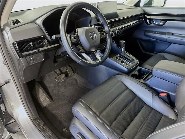 Certified 2023 Honda CR-V EX-L image 19