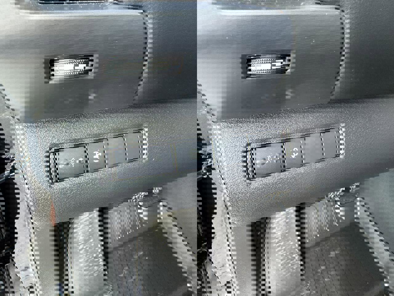 Used 2023 Nissan Pathfinder Rock Creek image 15