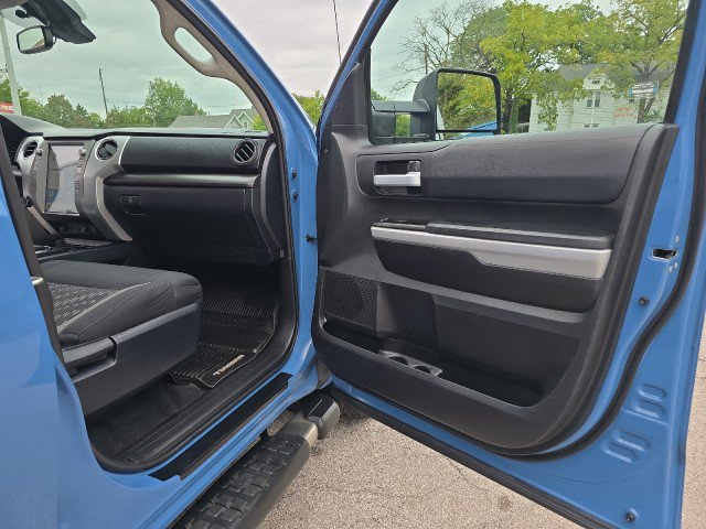 Used 2019 Toyota Tundra SR5 AWD/4WD image 49