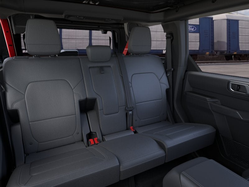 New 2026 Ford Bronco Outer Banks AWD/4WD image 20