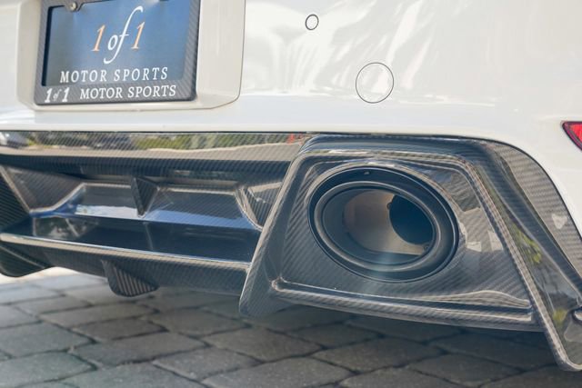 Used 2021 Porsche 911 Turbo S AWD/4WD image 52