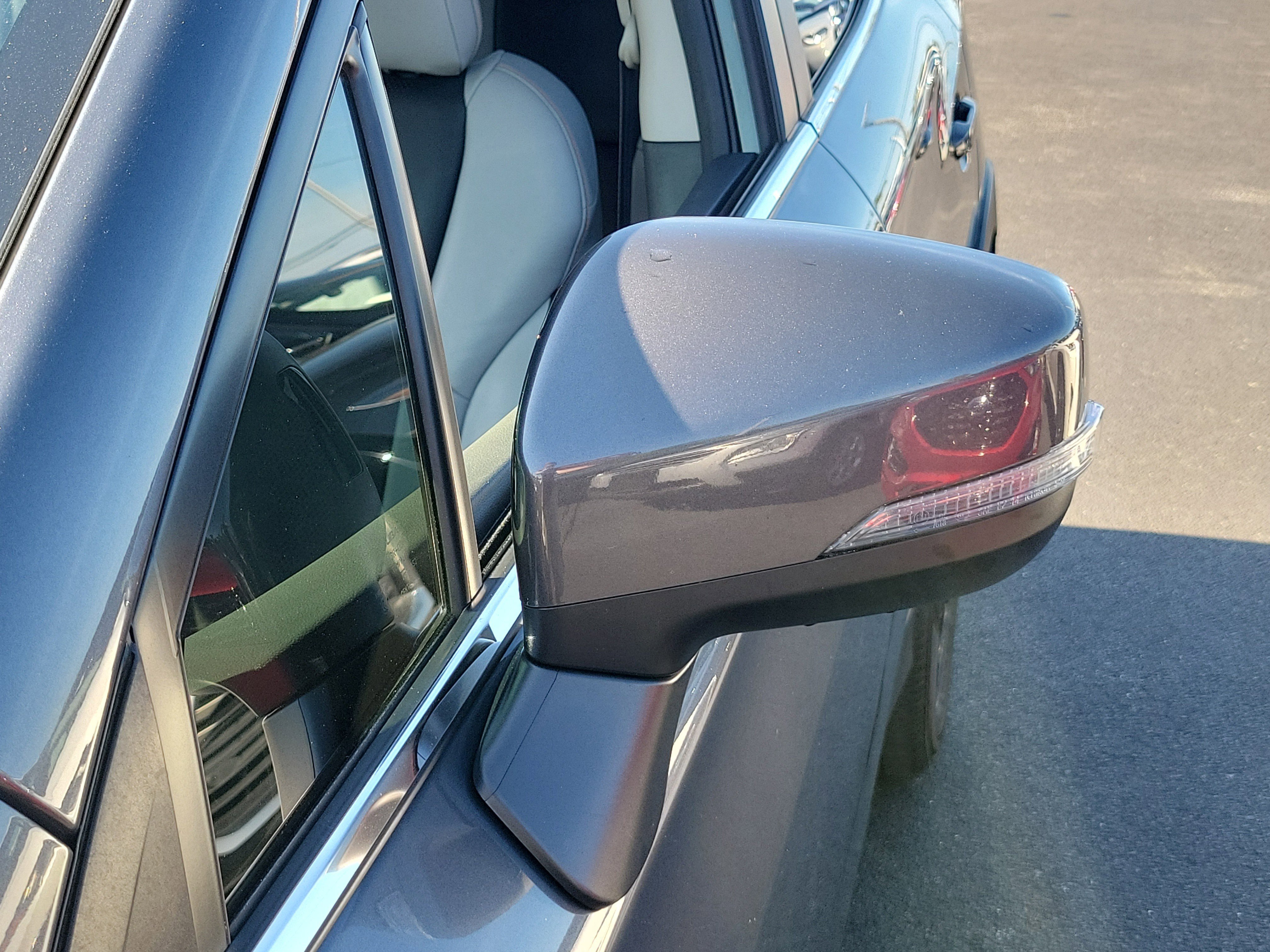 Certified 2022 Subaru Crosstrek 2.5i Limited w/ Moonroof Package 2 image 11