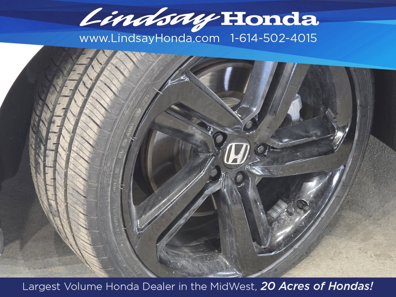 Certified 2022 Honda Accord Sport image 24