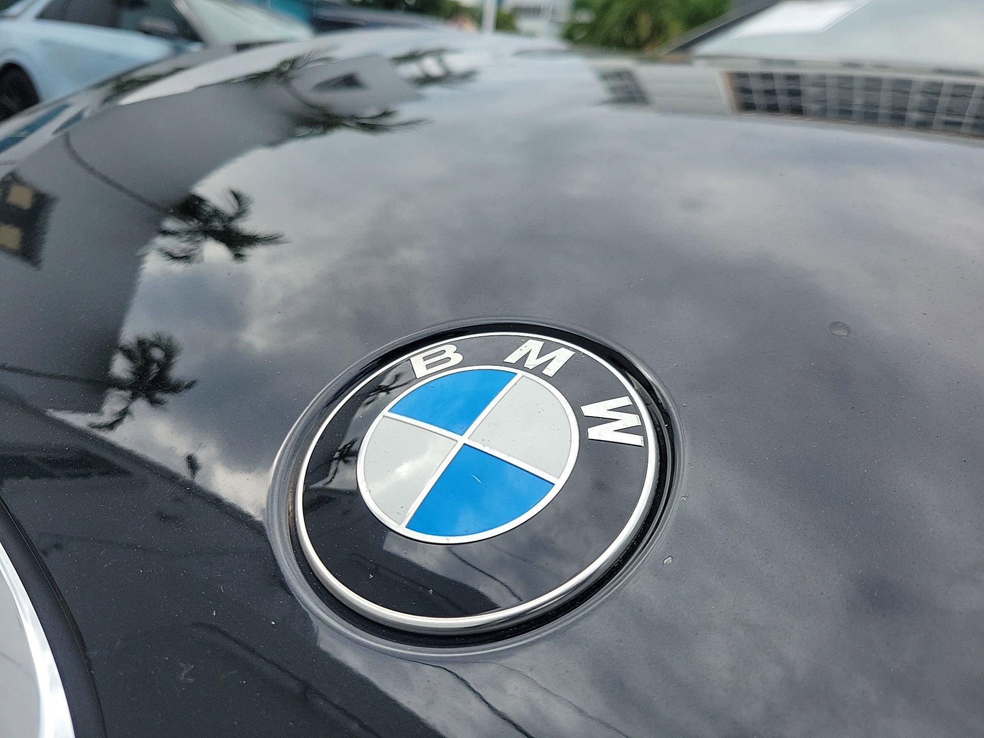 Used 2021 BMW M8 Gran Coupe xDrive image 8