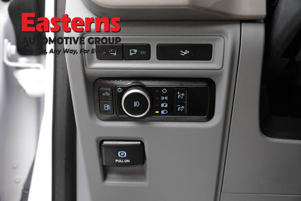 Used 2024 Ford F150 XLT w/ Equipment Group 302A MID AWD/4WD image 22