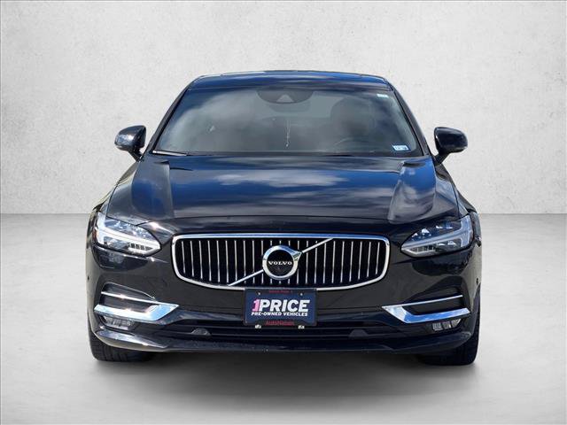 Used 2017 Volvo S90 T6 Inscription w/ Vision Package AWD/4WD image 2
