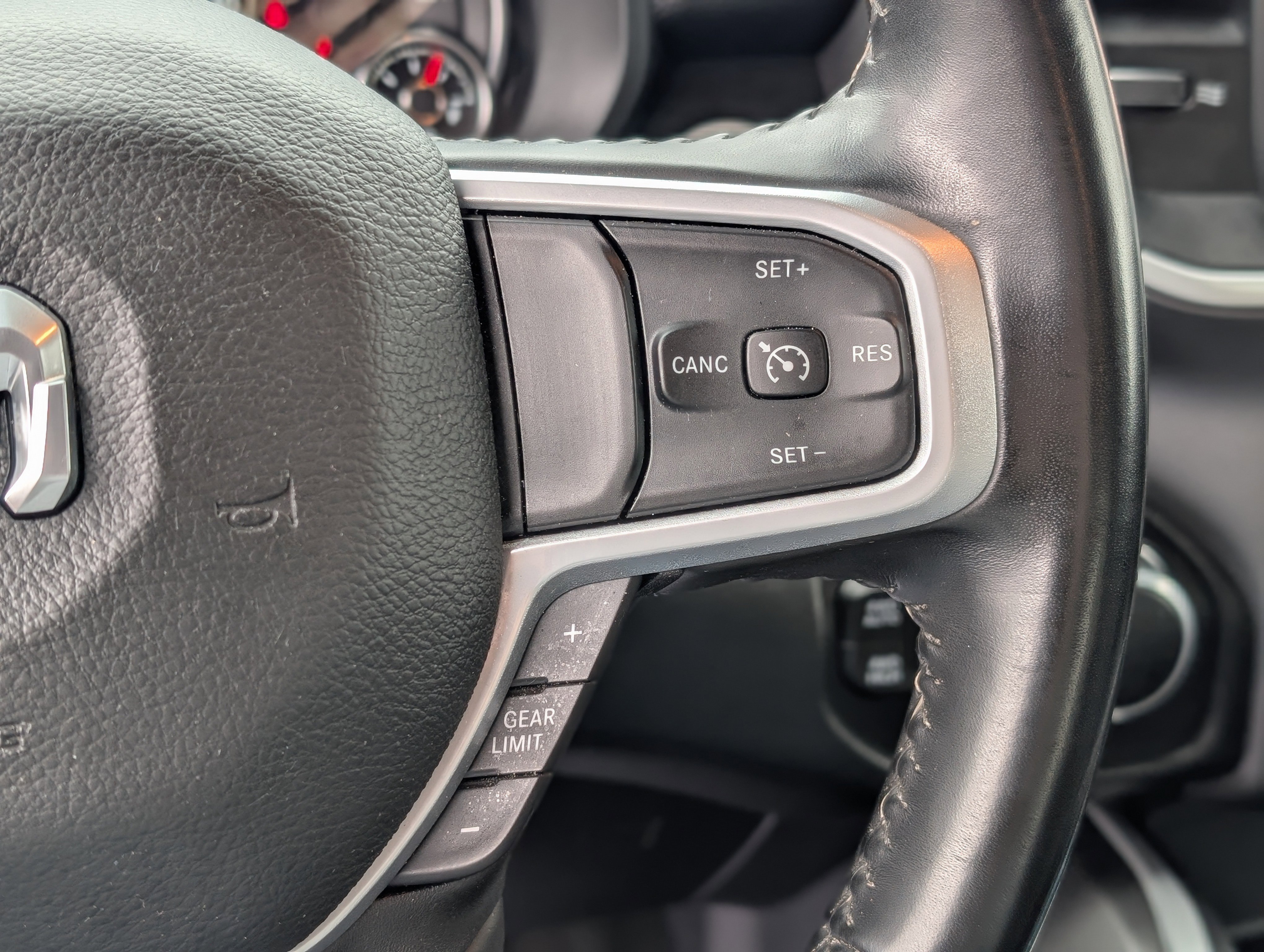 Used 2022 RAM 1500 Big Horn image 17