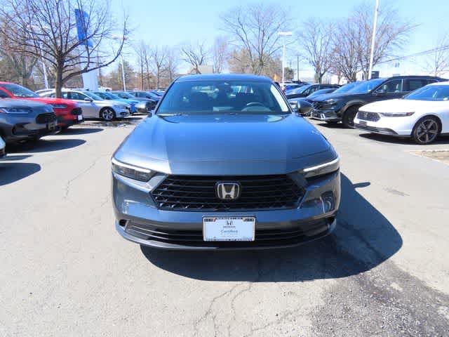 Certified 2023 Honda Accord EX image 6