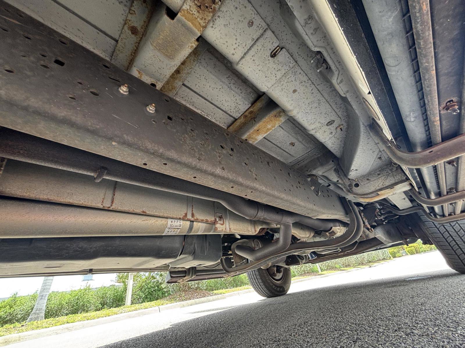 Used 2010 Ford E-350 and Econoline 350 XL image 29