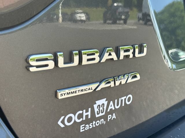 Used 2025 Subaru Legacy Premium AWD/4WD image 17