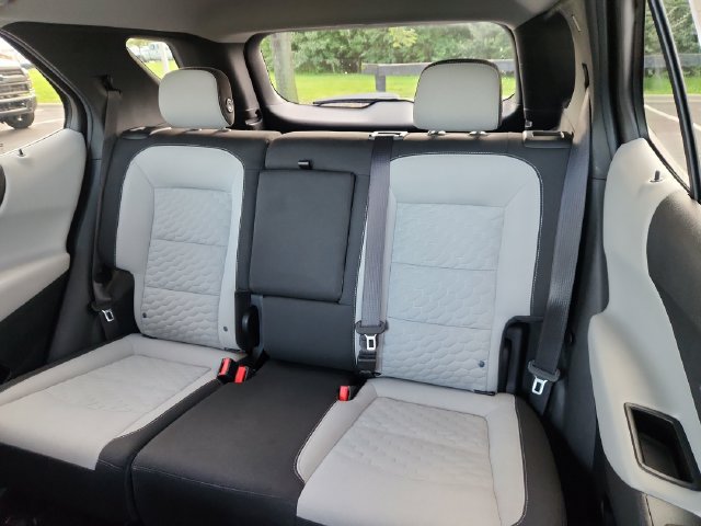 Used 2020 Chevrolet Equinox LS w/ LS Convenience Package FWD image 29