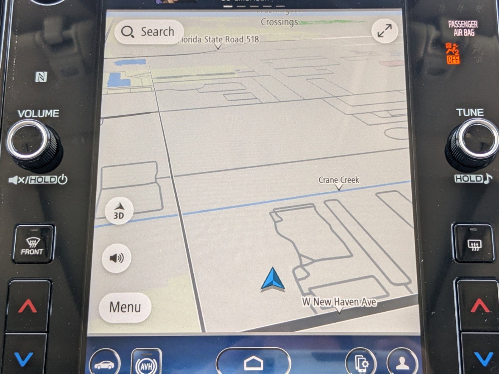 Certified 2024 Subaru Ascent Touring image 32