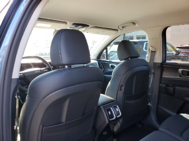 New 2026 Kia Sorento EX AWD/4WD image 17