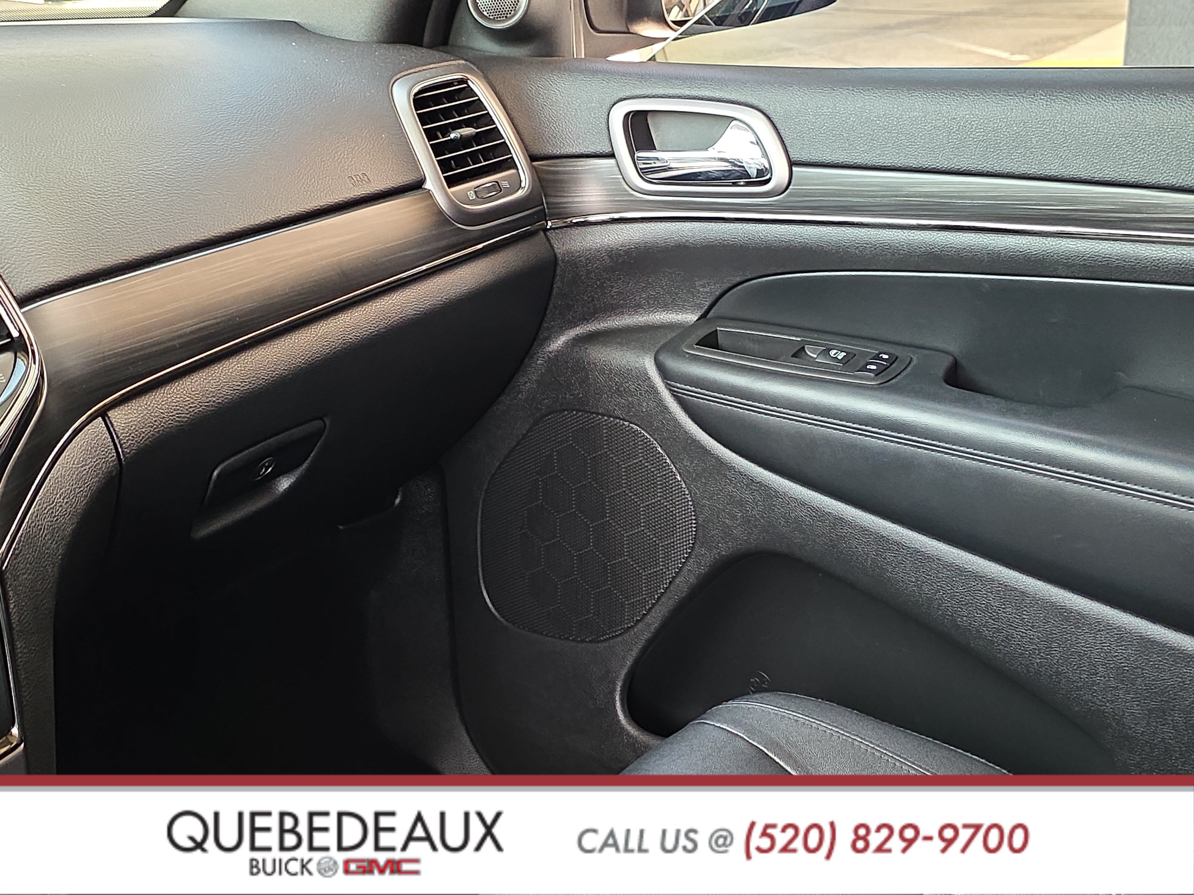 Used 2021 Jeep Grand Cherokee Limited X RWD image 24