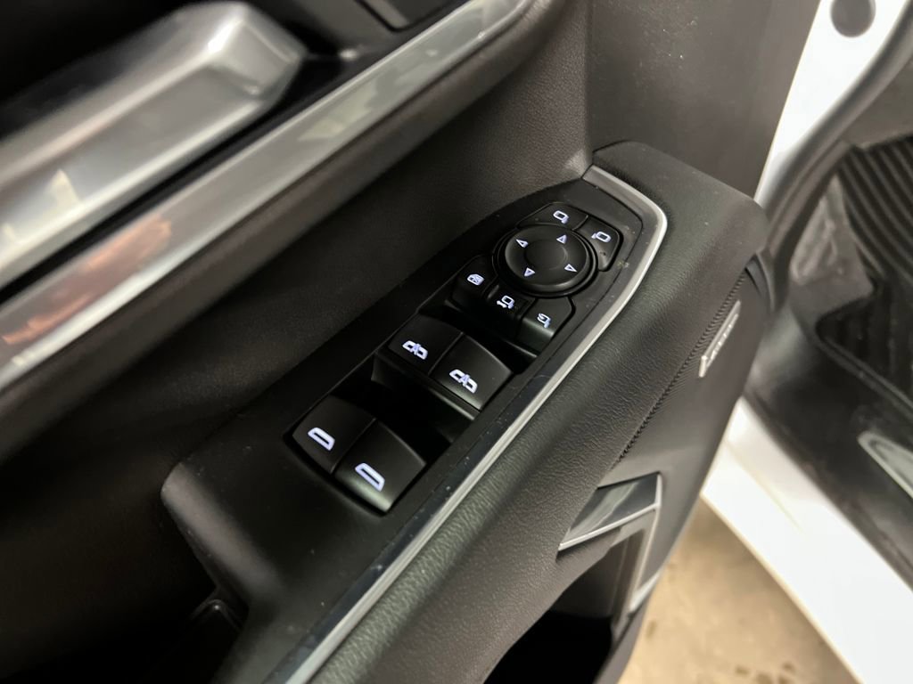 New 2026 Chevrolet Silverado 3500 LTZ w/ LTZ Plus Package image 15