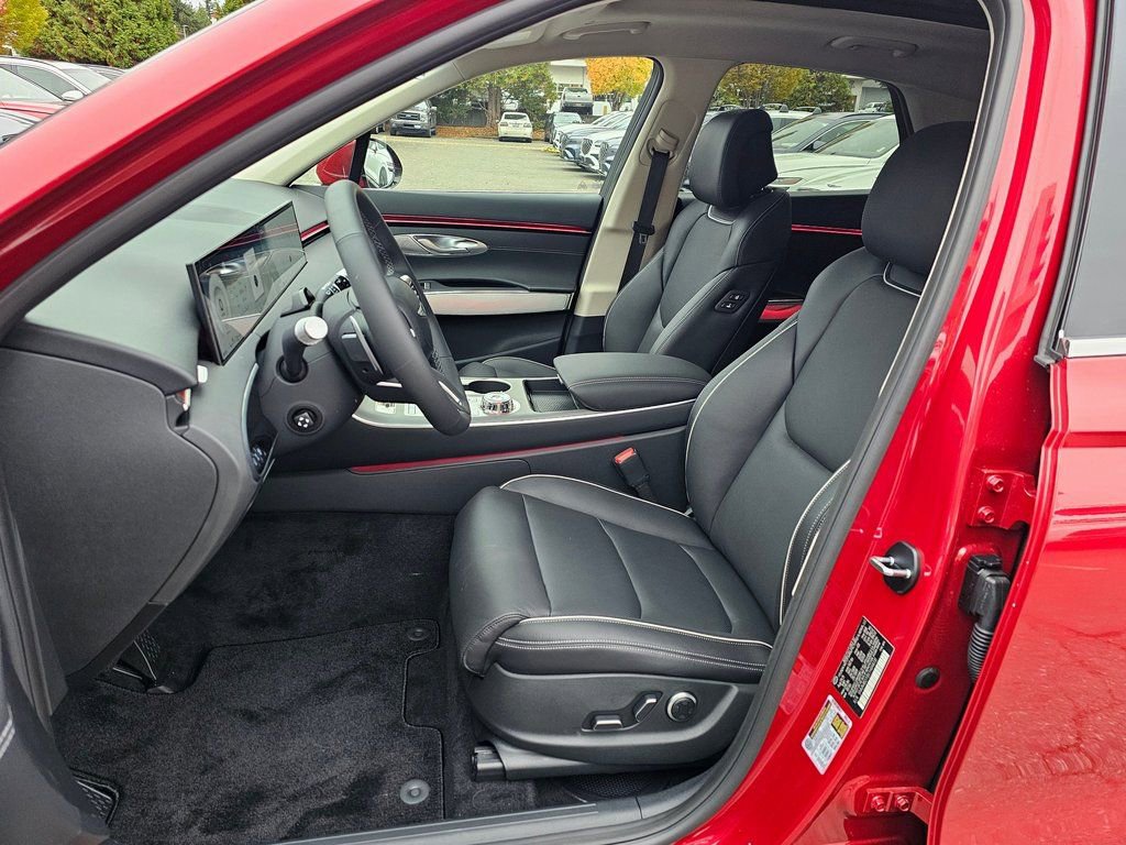 New 2026 Genesis GV70 2.5T Advanced image 21