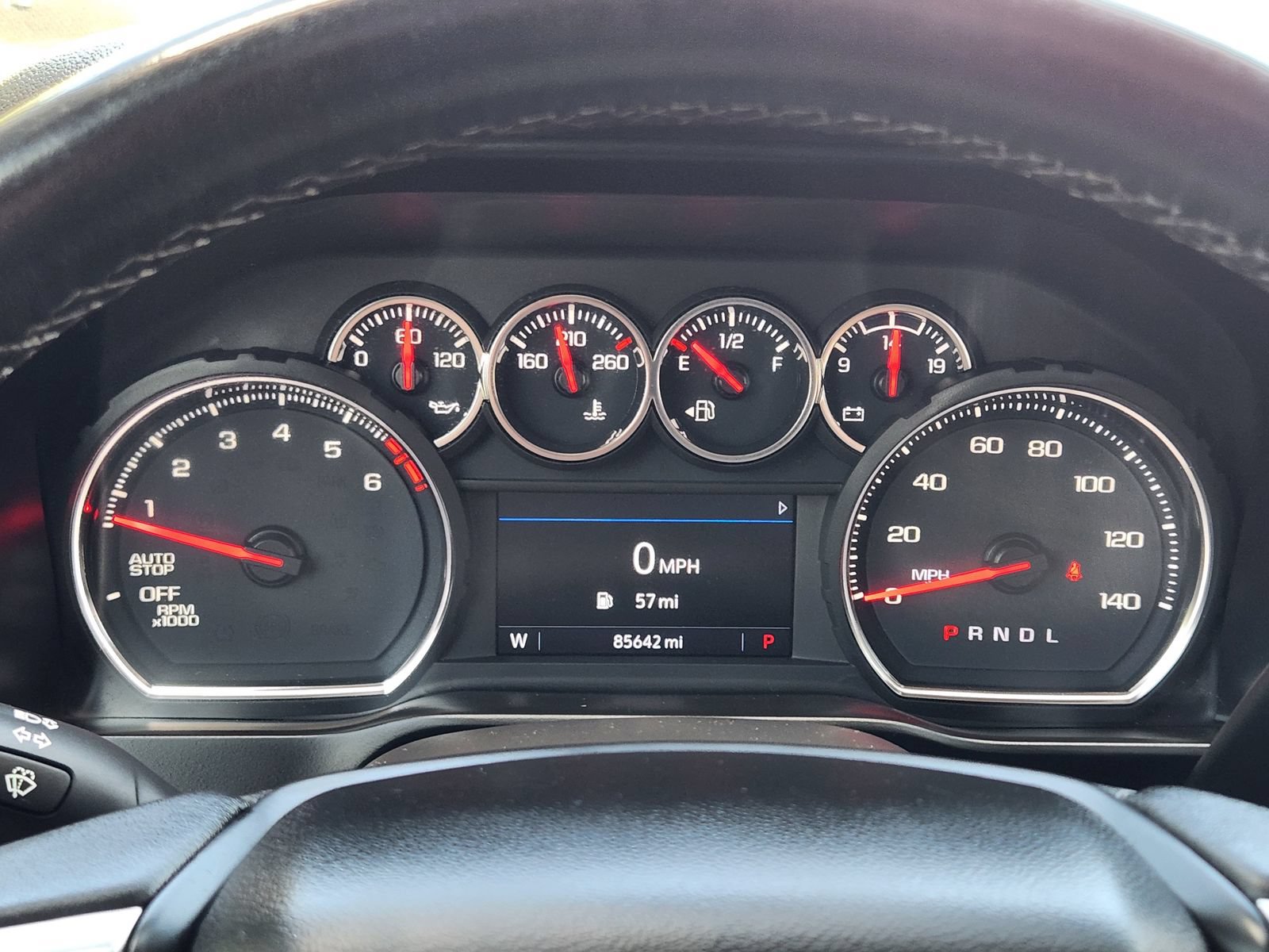 Used 2021 Chevrolet Silverado 1500 LT RWD image 17