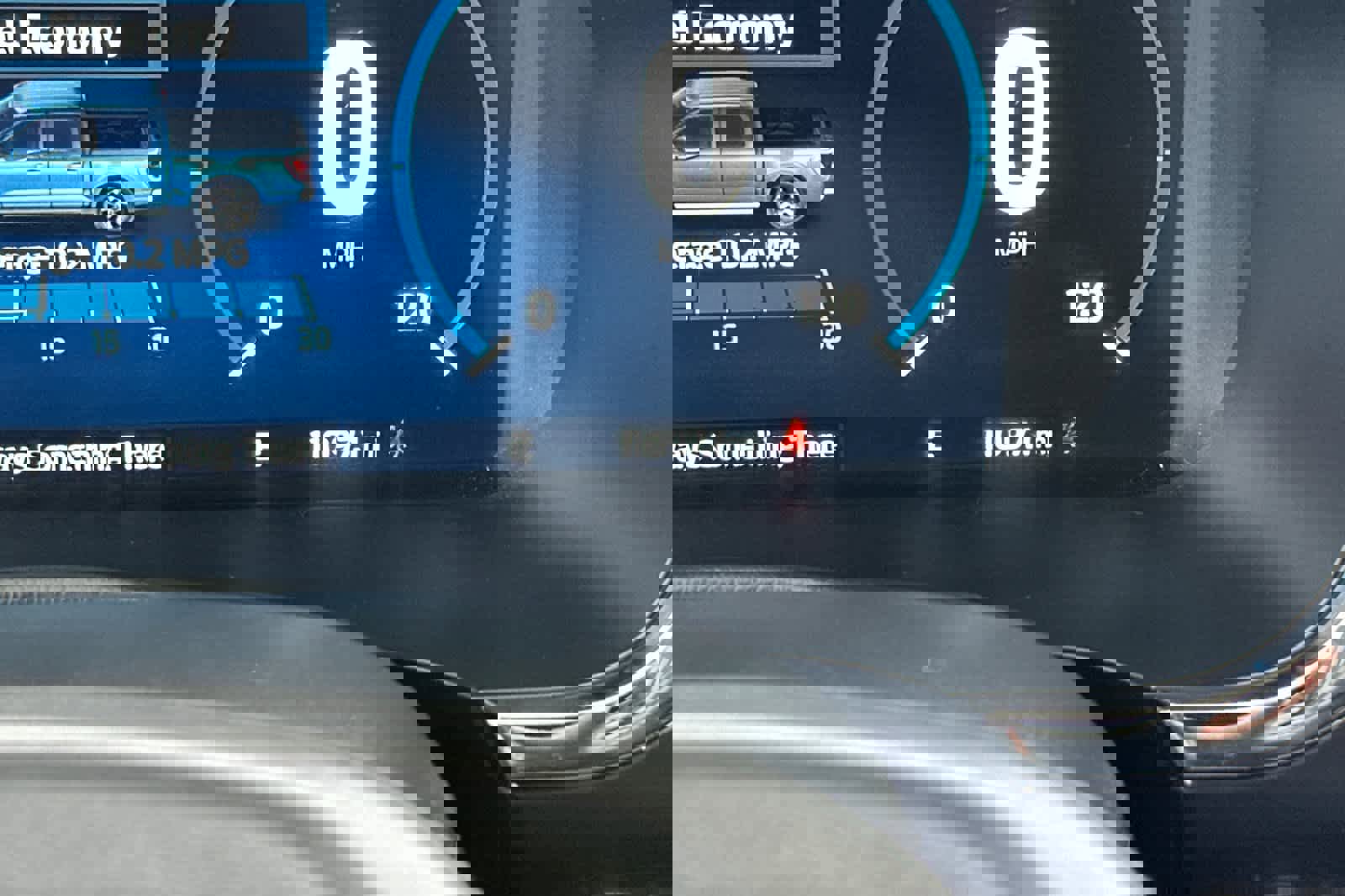 Certified 2023 Ford F150 Lariat w/ Equipment Group 502A High image 25