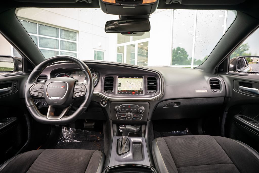 Used 2023 Dodge Charger Scat Pack RWD image 46