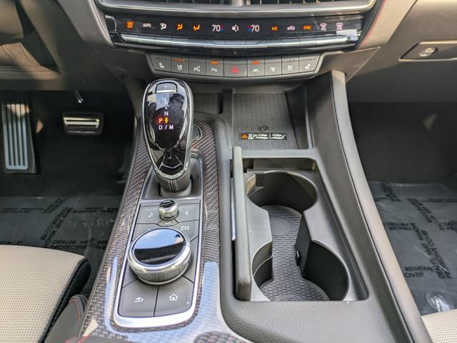 New 2026 Cadillac CT5 Sport w/ Technology Package AWD/4WD image 21