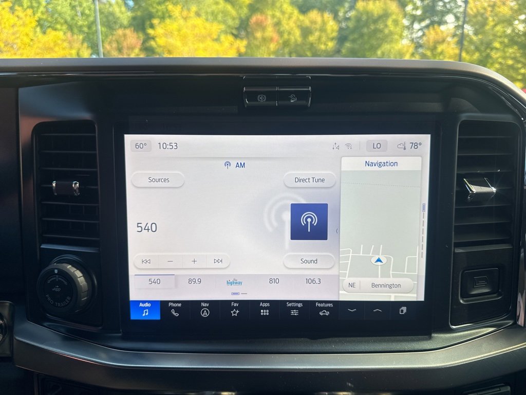 New 2026 Ford F250 King Ranch w/ Tremor Off-Road Package image 28