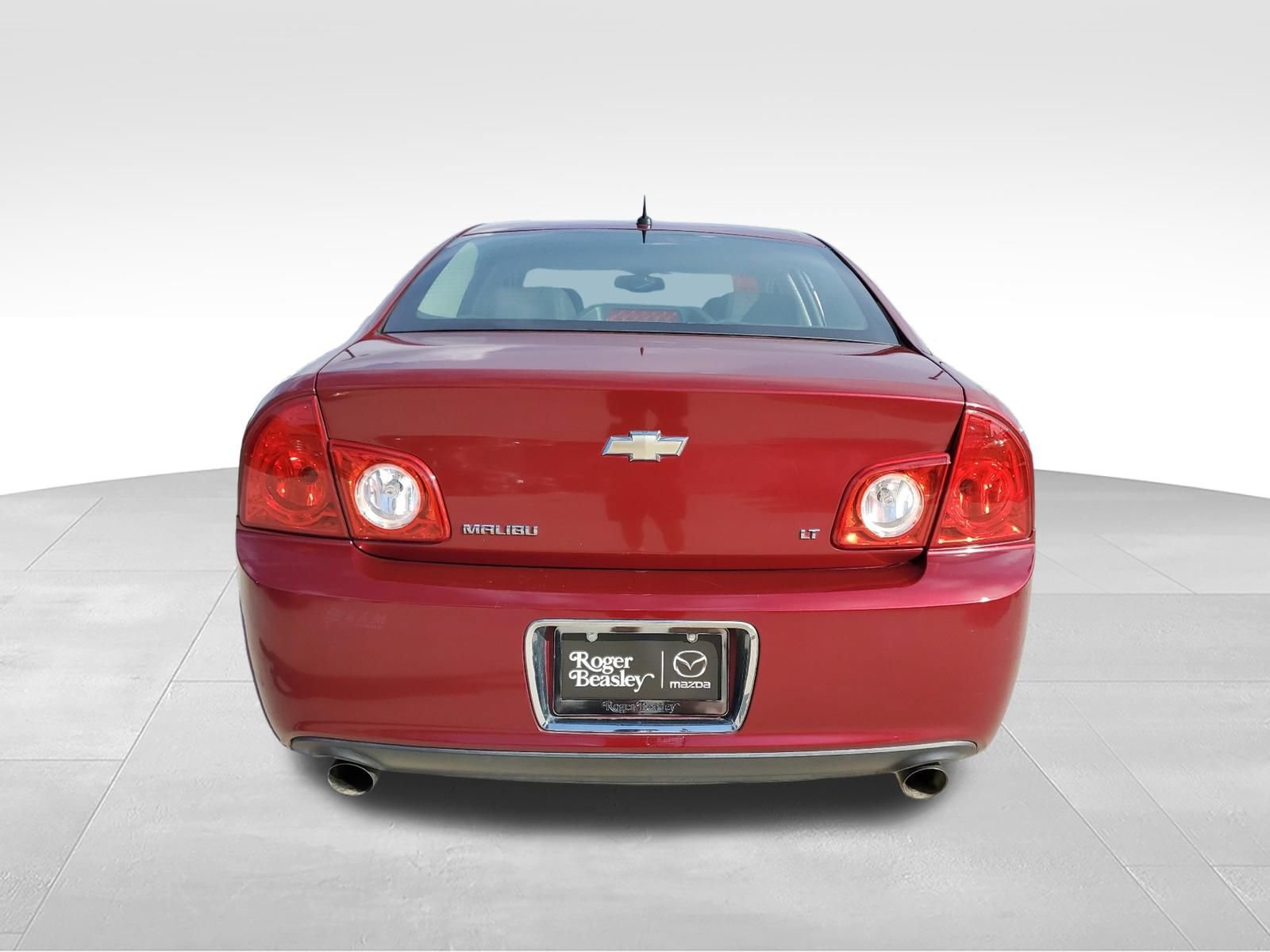 Used 2009 Chevrolet Malibu LT w/ HFV6 Engine Package FWD image 6