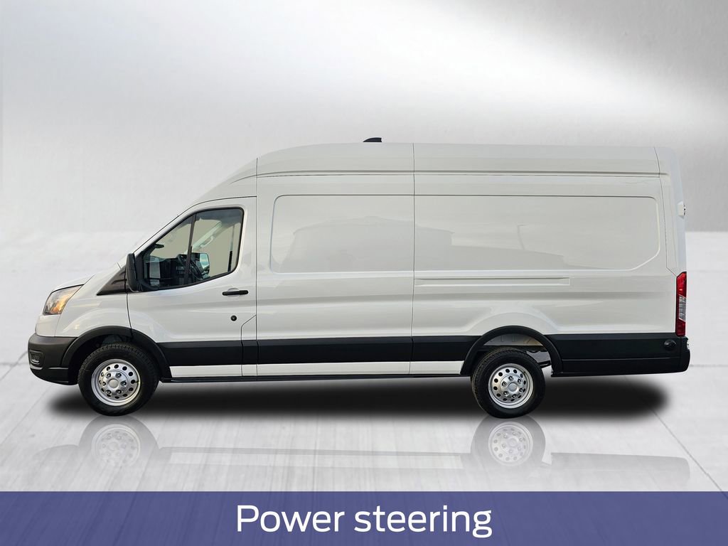 New 2026 Ford Transit 350 148 High Roof Extended AWD image 3