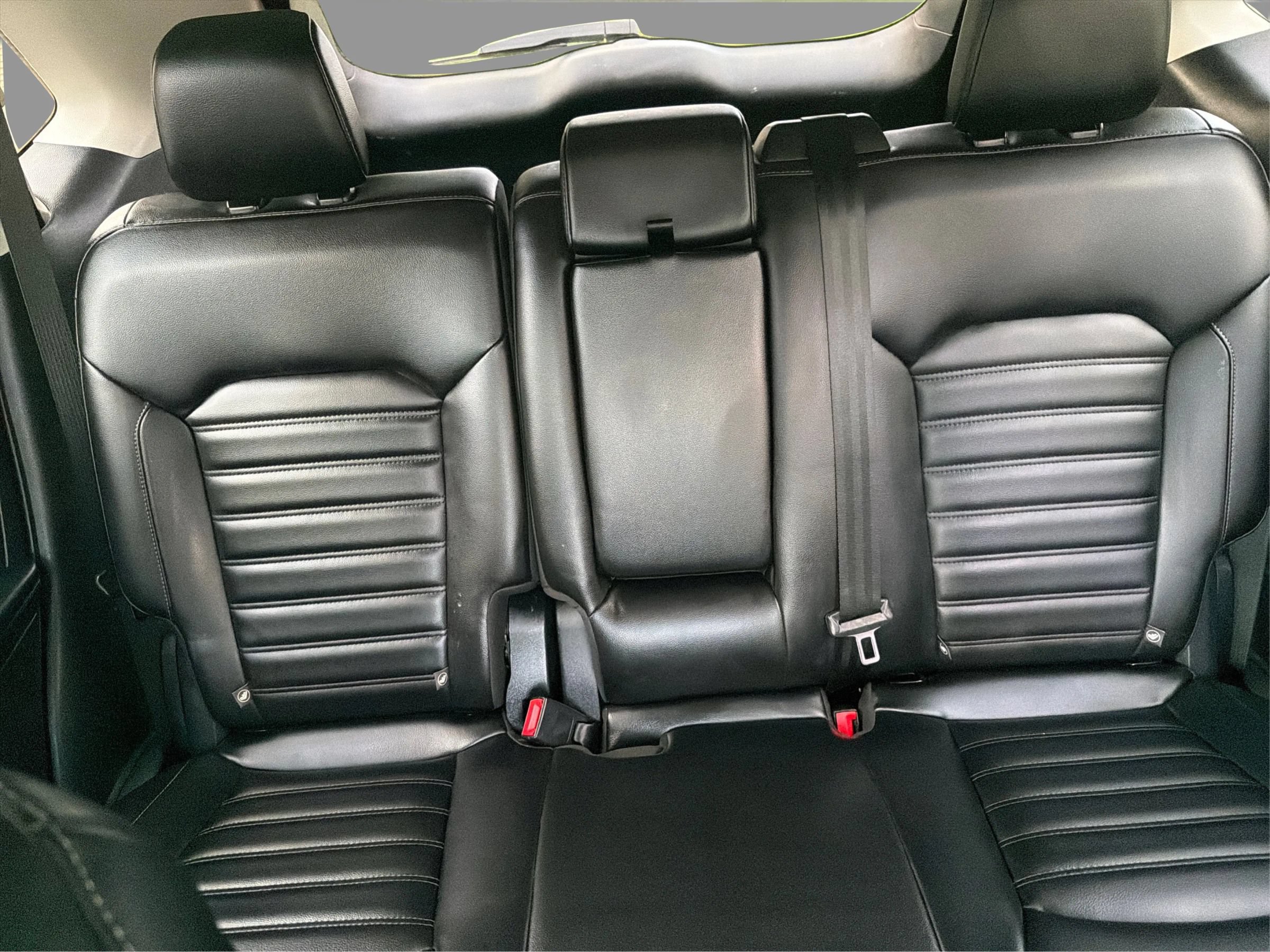 Used 2022 Ford Edge SEL w/ Convenience Package AWD/4WD image 17