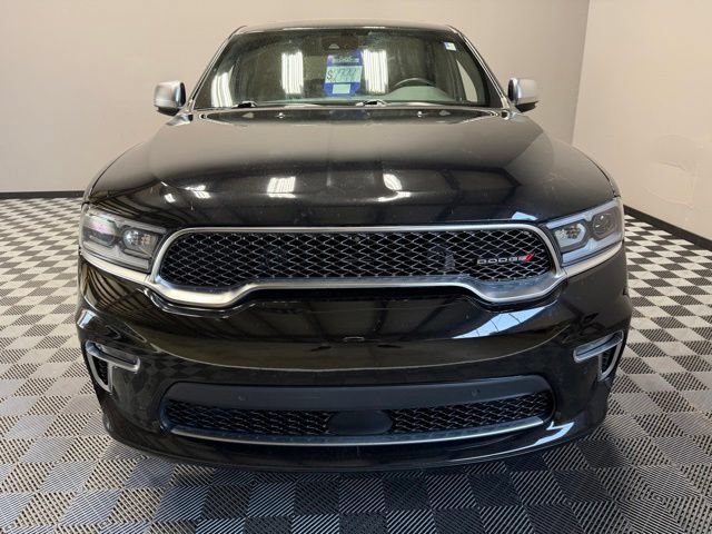 Used 2021 Dodge Durango Citadel AWD/4WD image 4