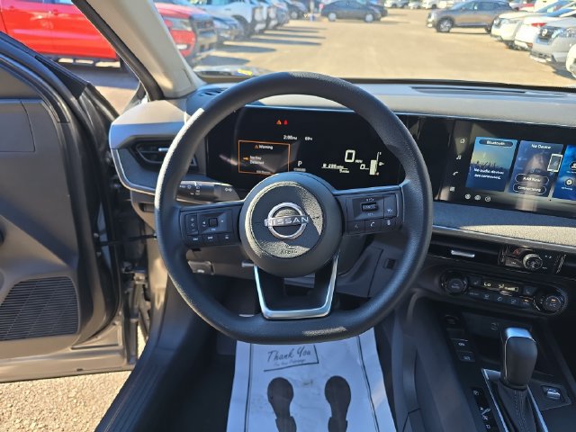 New 2026 Nissan Kicks SV w/ Cold Weather Package FWD image 15