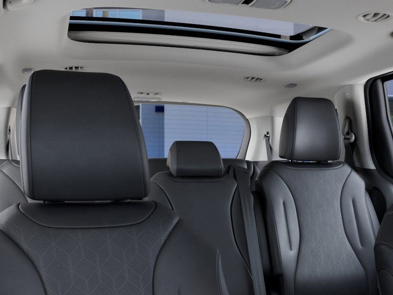 New 2026 Kia Carnival SX w/ SX Dark Edition Package image 27