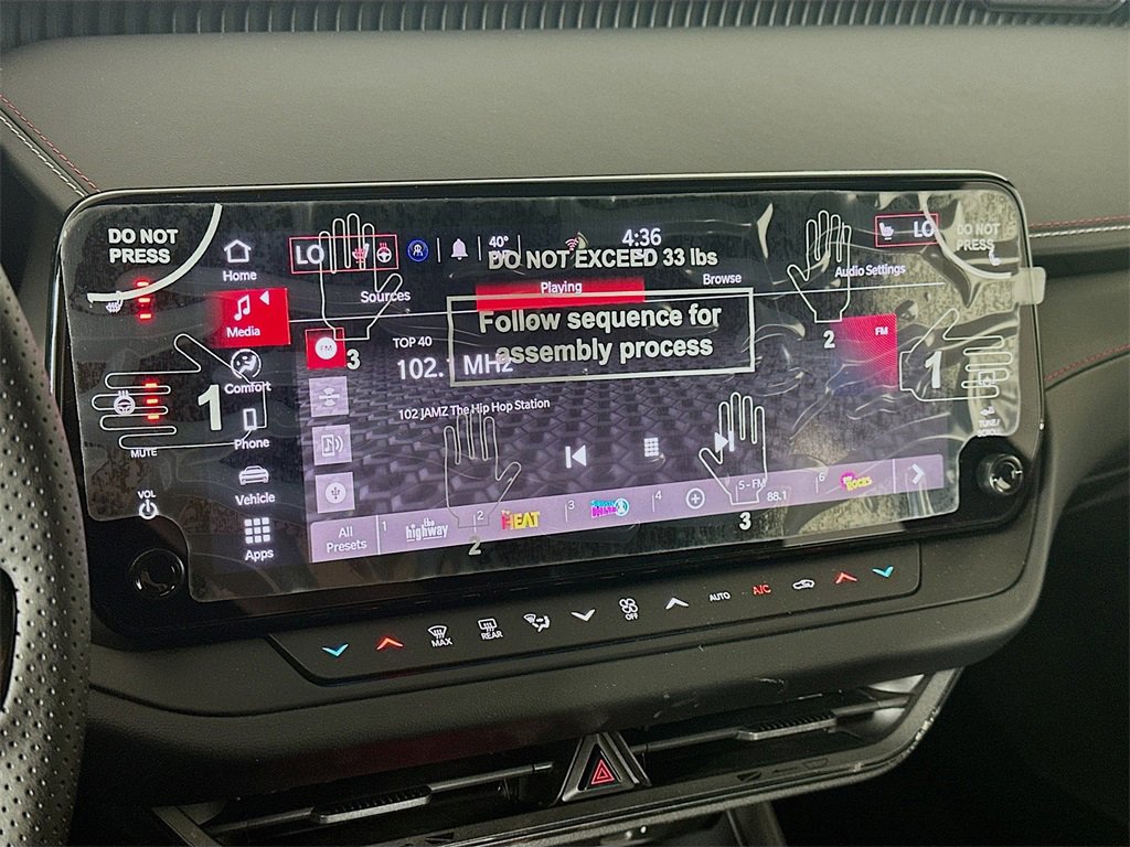 New 2026 Dodge Charger Daytona Scat Pack image 13