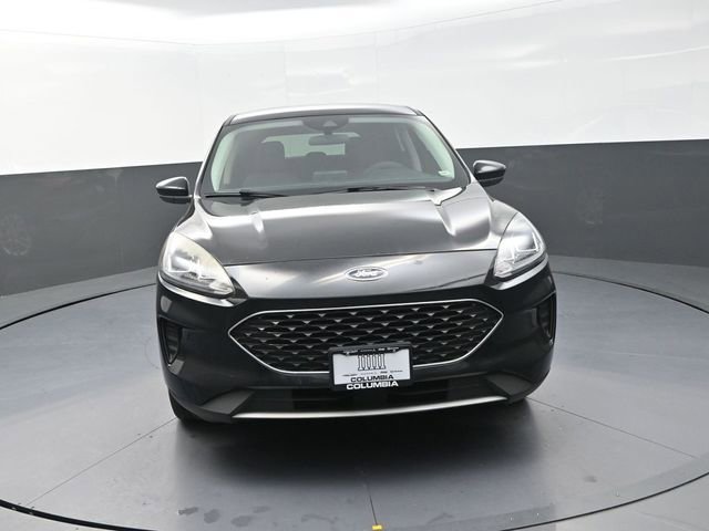 Used 2021 Ford Escape SE image 5