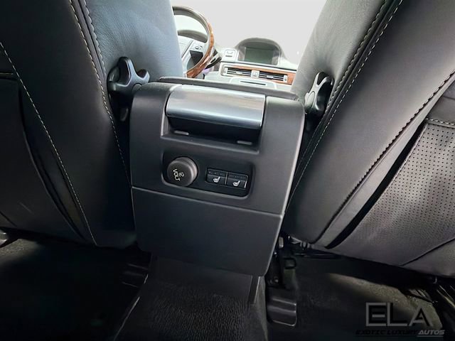 Used 2013 Volvo S80 T6 Platinum image 28