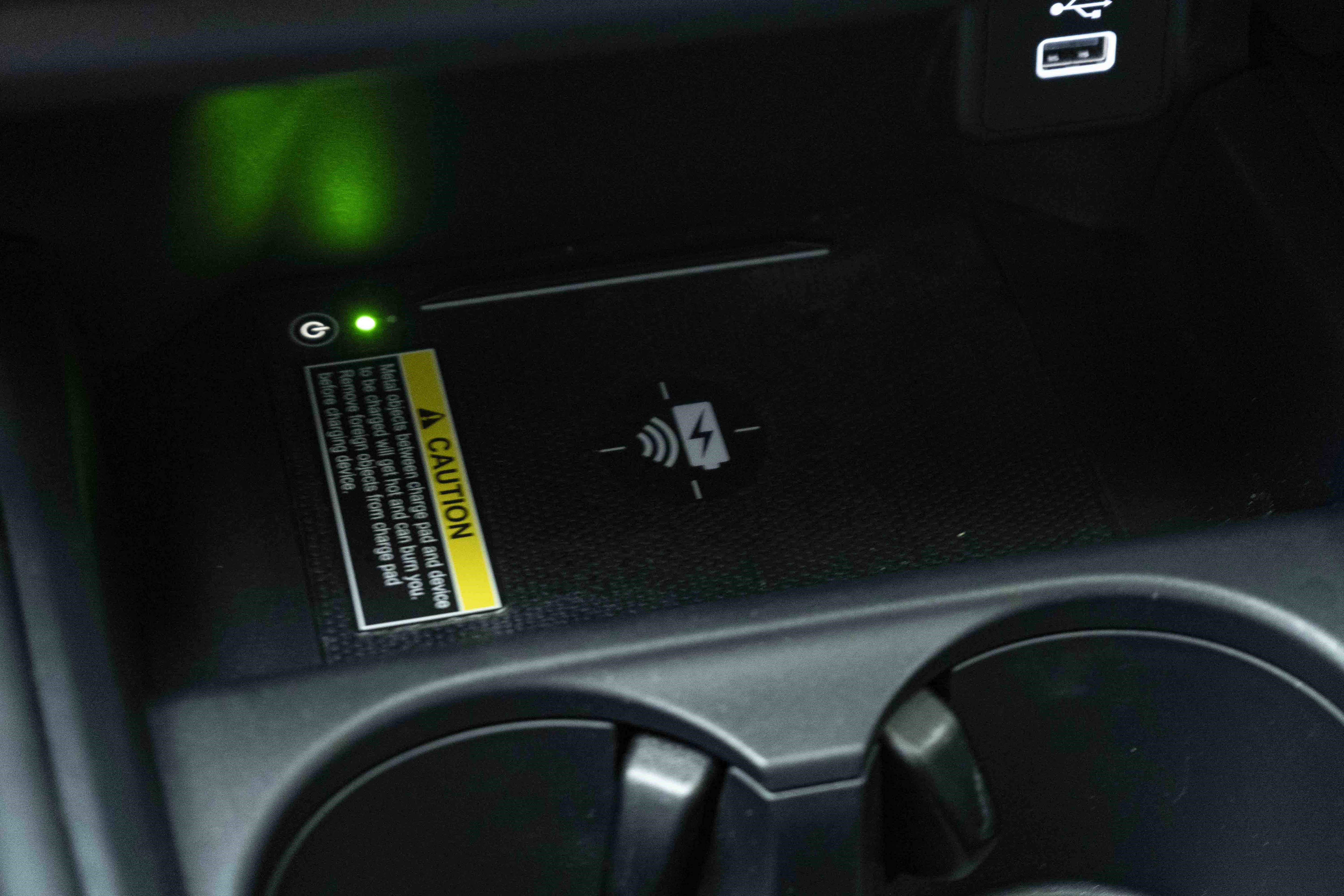 Used 2024 Honda HR-V EX-L image 35