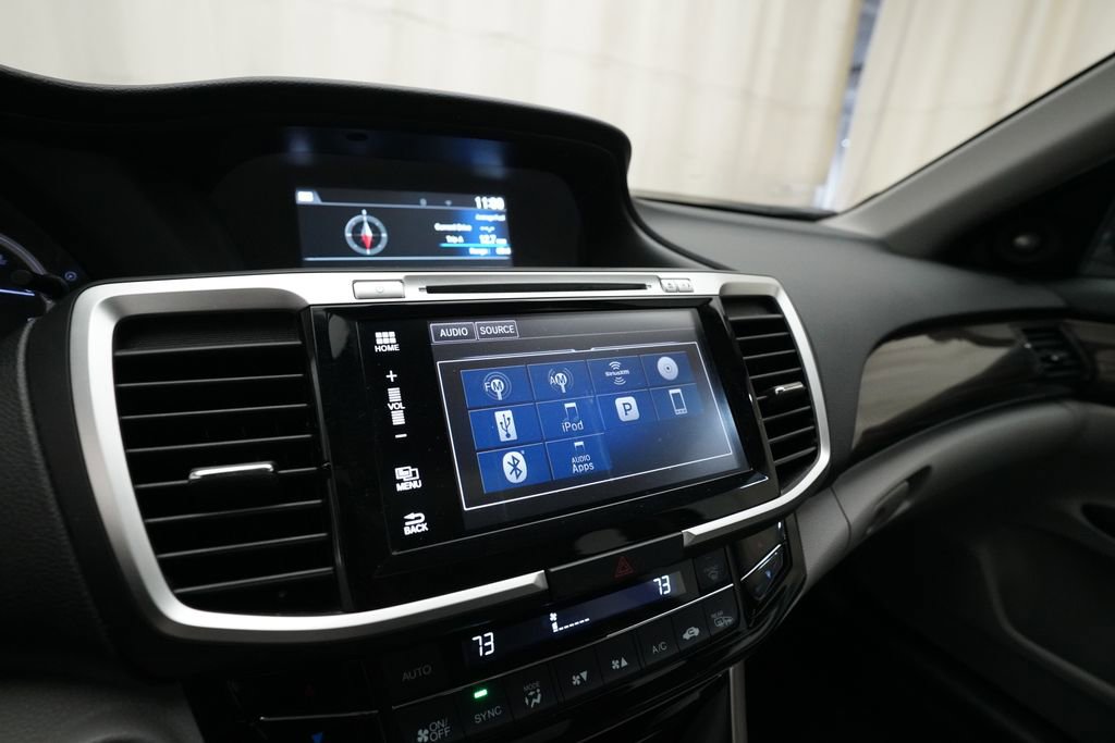 Used 2016 Honda Accord EX-L image 6