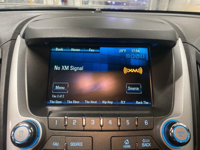 Used 2017 Chevrolet Equinox LS image 17