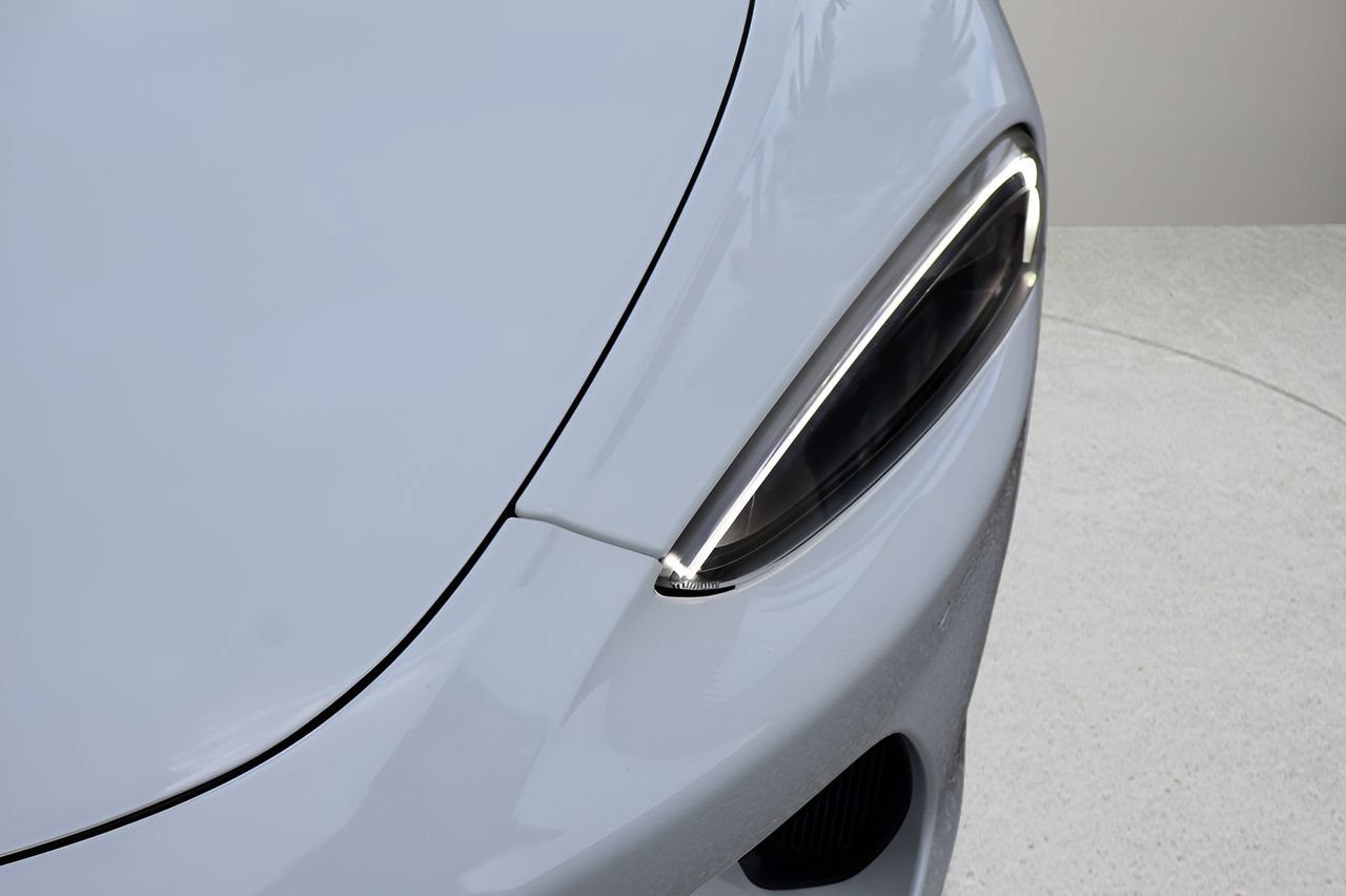 Used 2023 McLaren GT RWD image 24