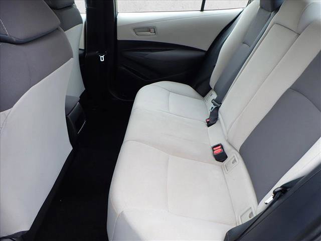 Used 2022 Toyota Corolla LE FWD image 7