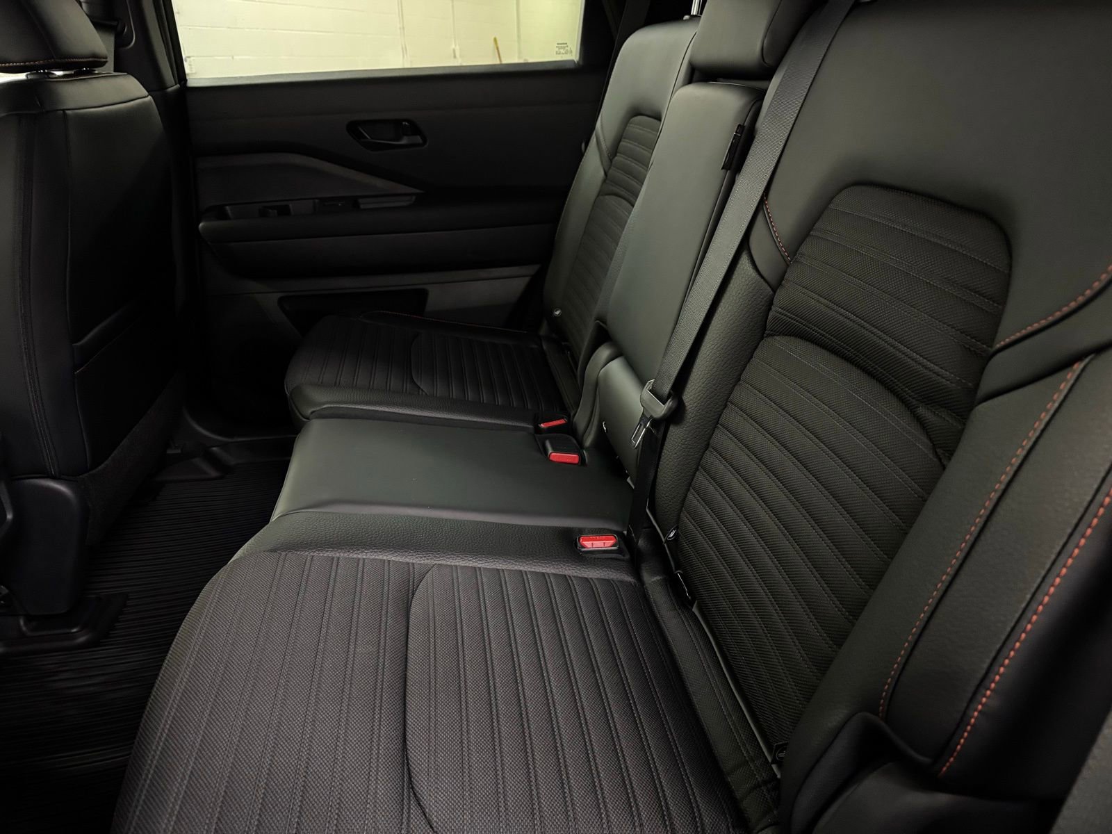 New 2026 Nissan Pathfinder Rock Creek AWD/4WD image 12